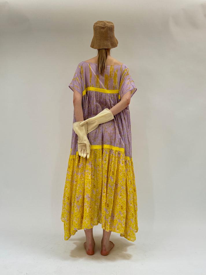 Yvonne Sporre Wind Dress Long