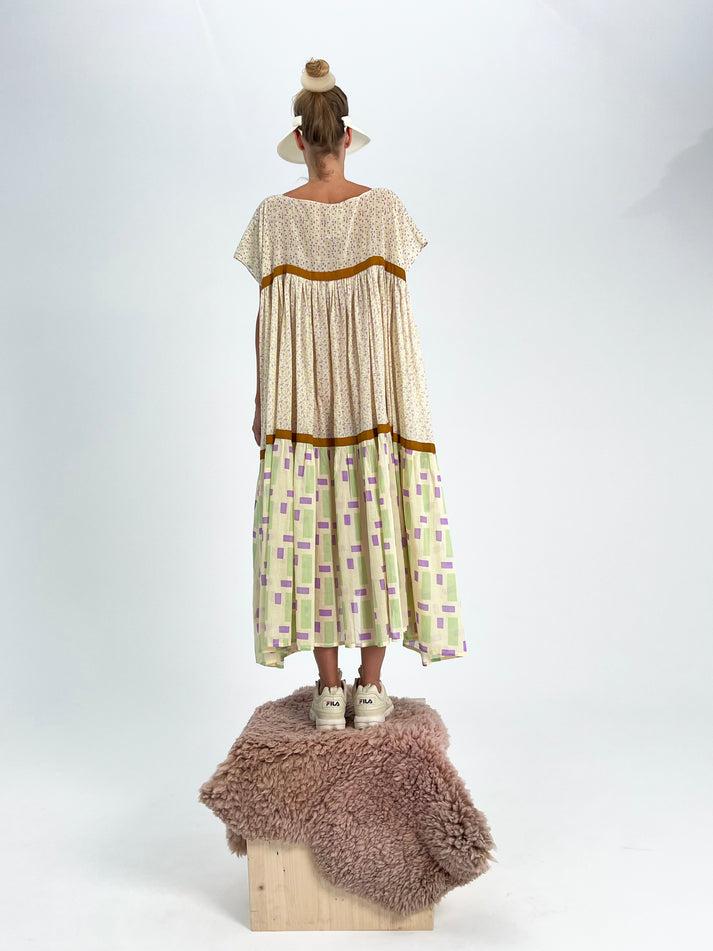 Yvonne Sporre Wind Dress Long