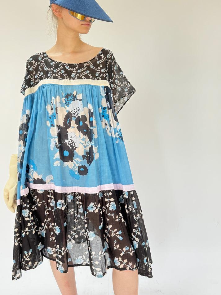 Yvonne Sporre Wind Dress Short