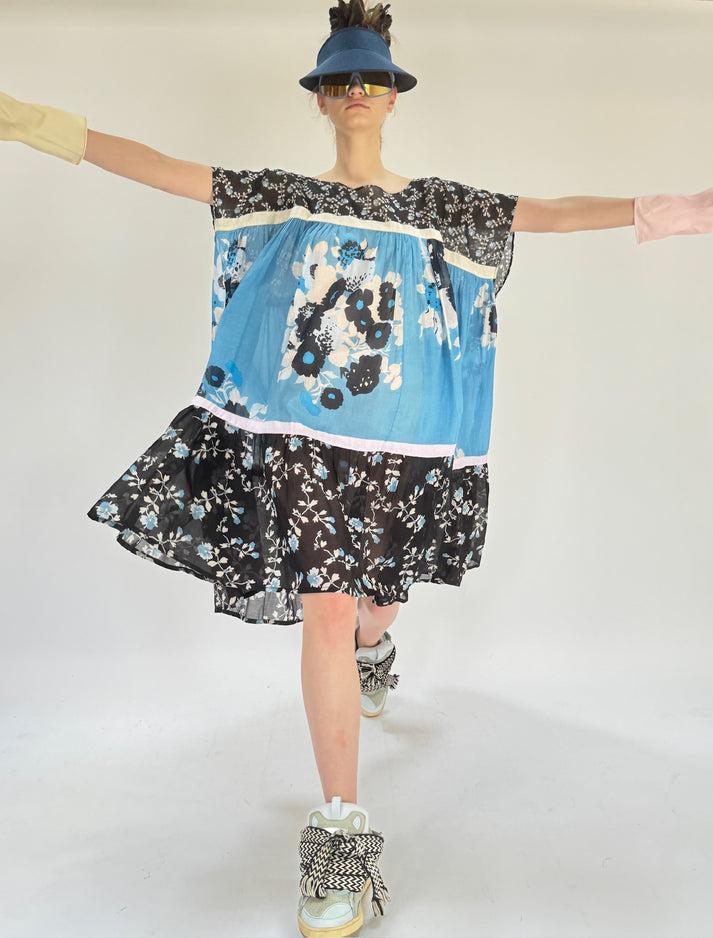 Yvonne Sporre Wind Dress Short