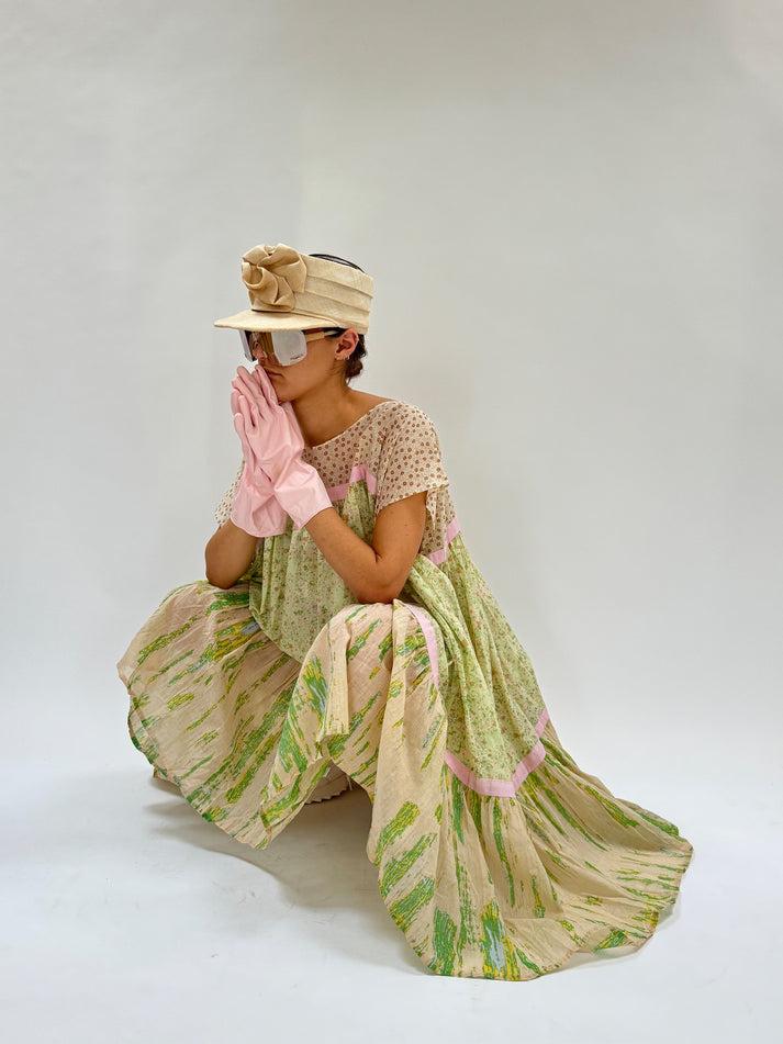 Yvonne Sporre Wind Dress Short