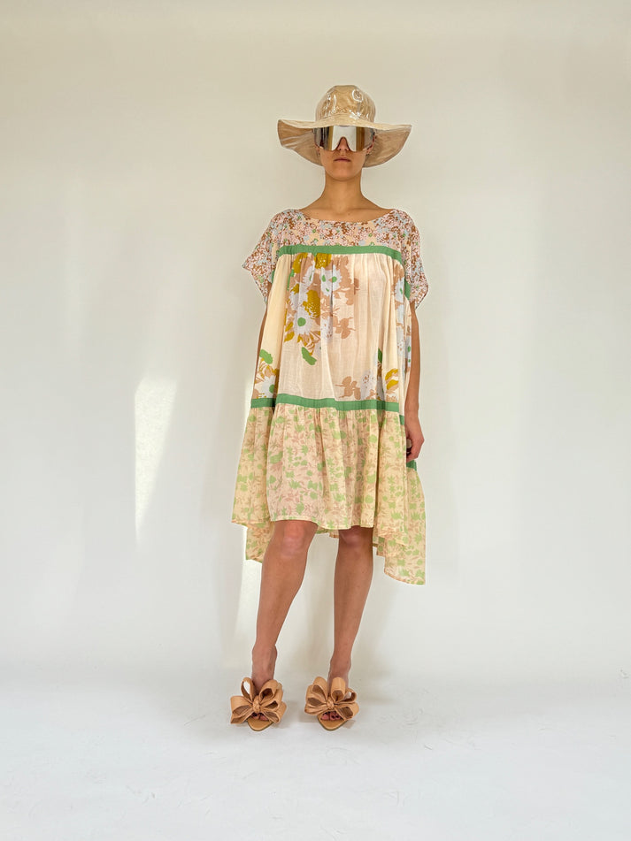 Yvonne Sporre Wind Dress Short