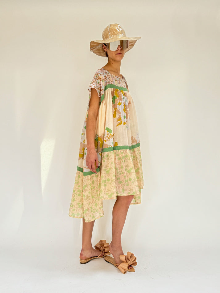 Yvonne Sporre Wind Dress Short