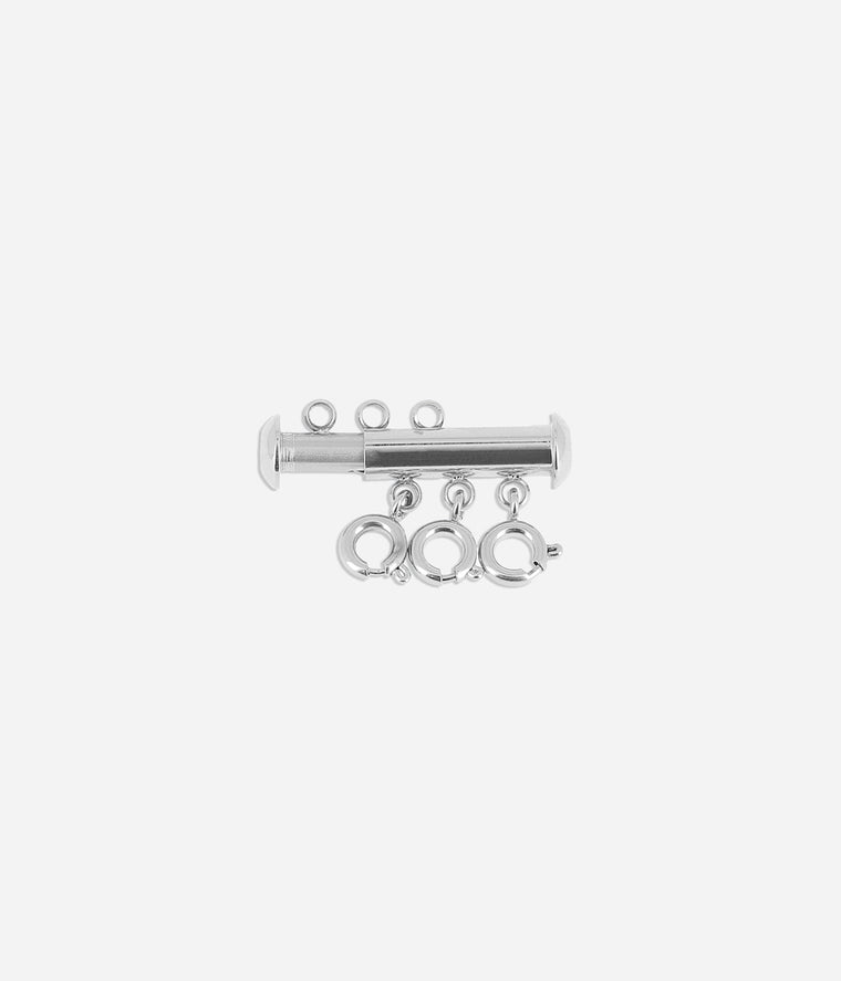 Zag Bijoux Attache Multi Colliers