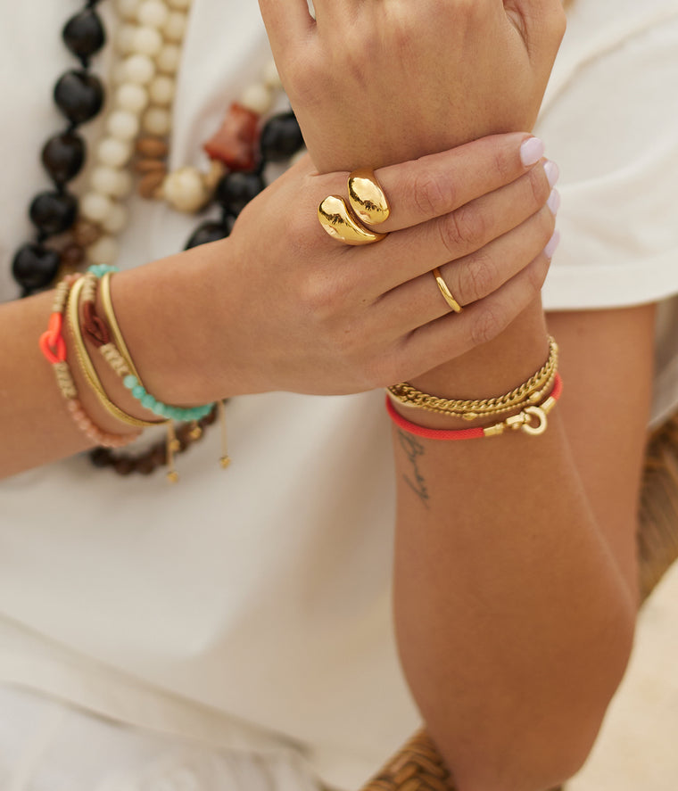 Zag Bijoux Bague Abba