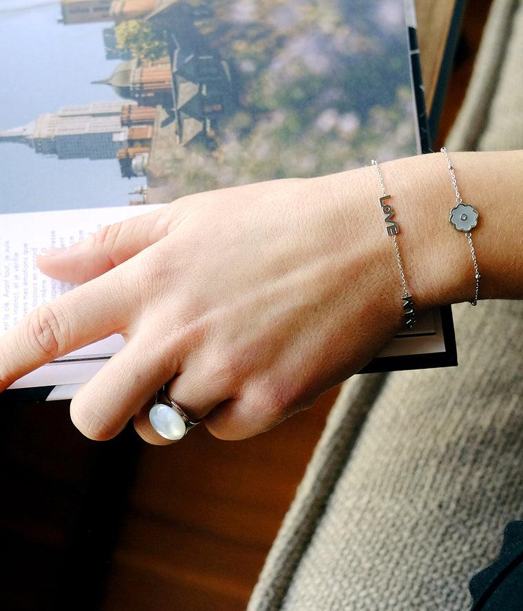 Zag Bijoux Bague Akilah