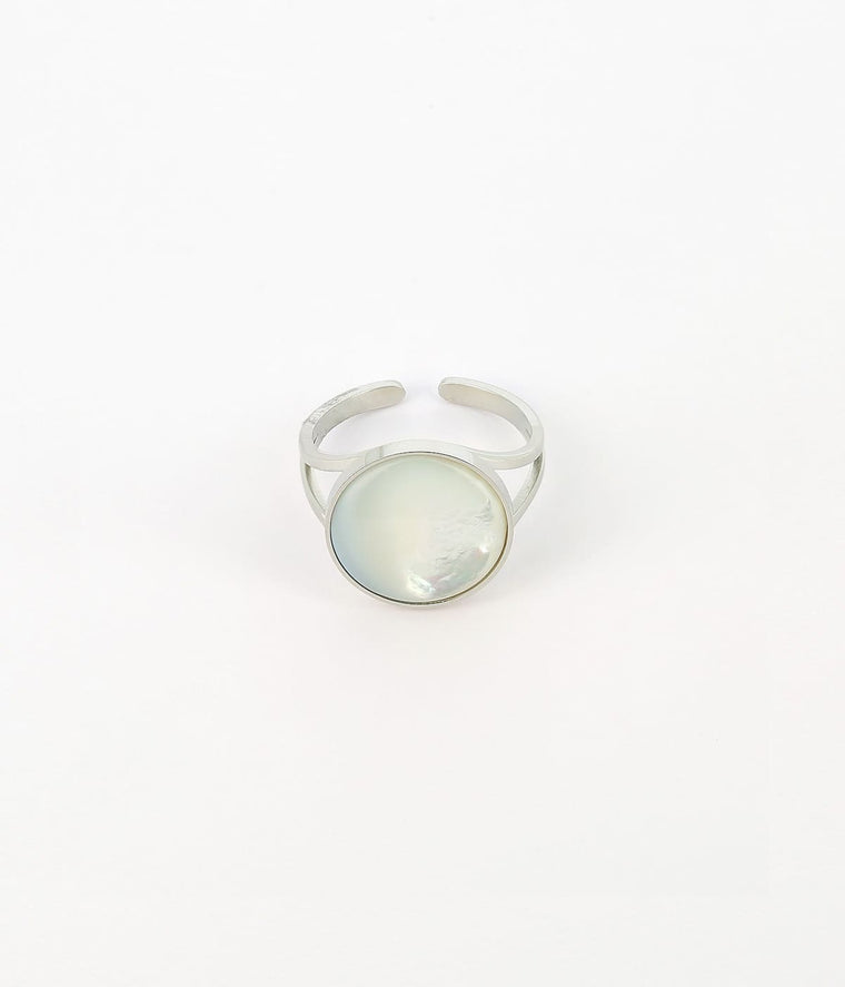 zag bijoux Bague Akilah