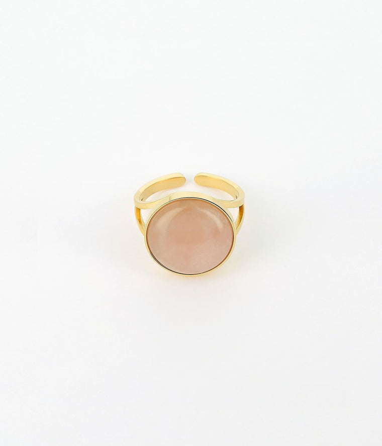 zag bijoux Bague Akilah