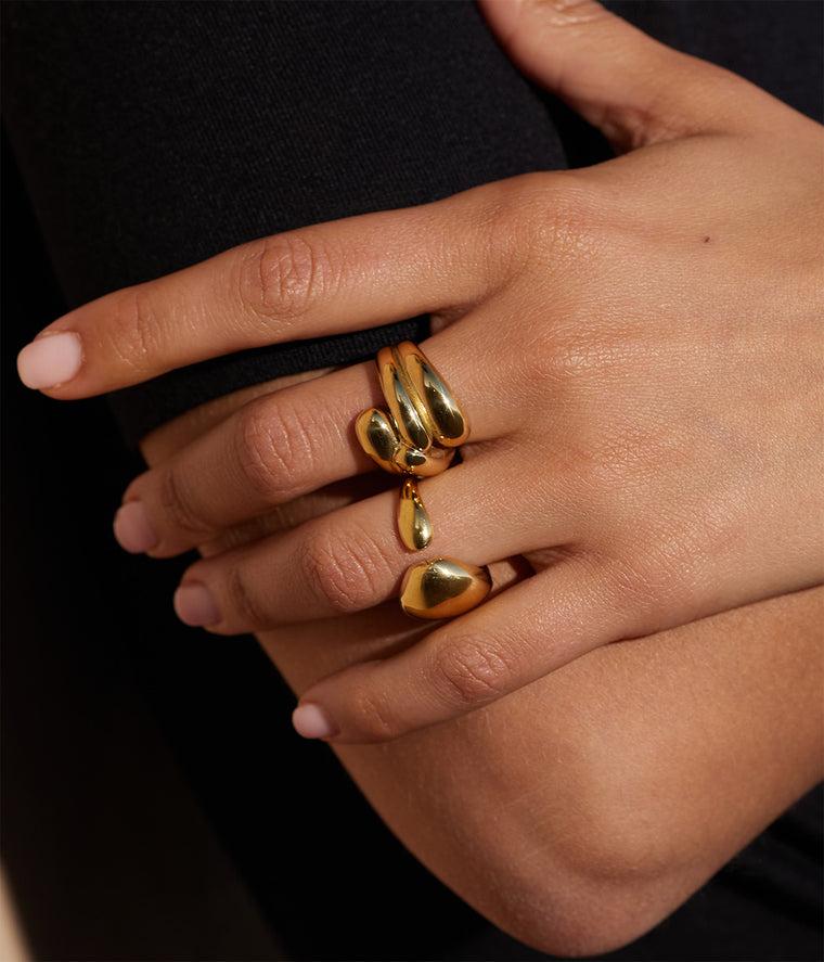 Zag Bijoux Bague Alastor