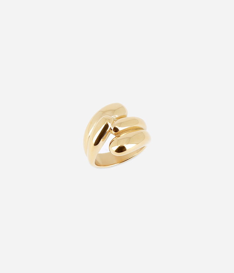 Zag Bijoux Bague Alastor