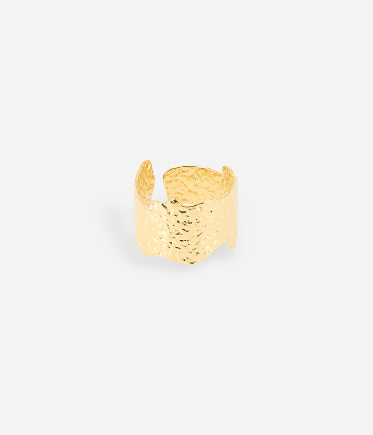 zag bijoux Bague Ansel