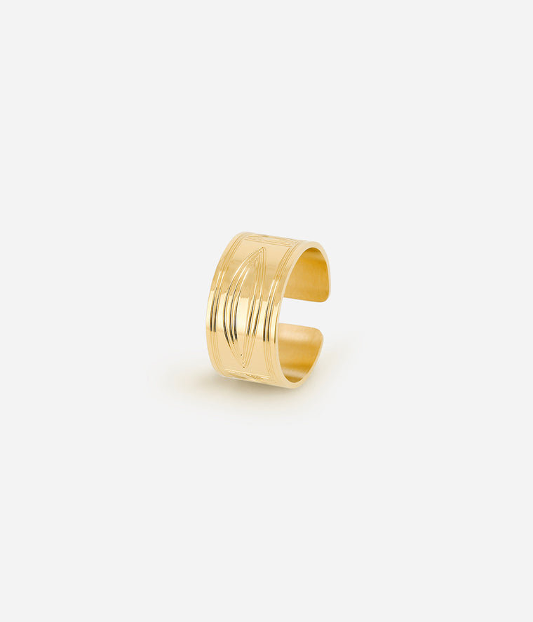 Zag Bijoux Bague Arès