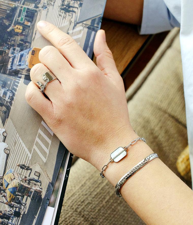 Zag Bijoux Bague Aurore