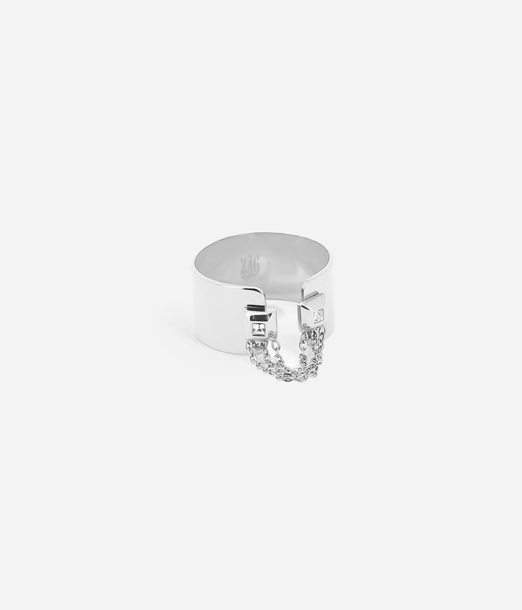 zag bijoux Bague Aurore