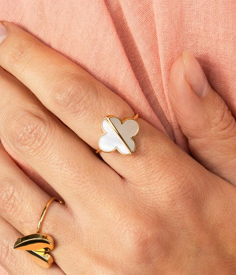 Zag Bijoux Bague Azzo