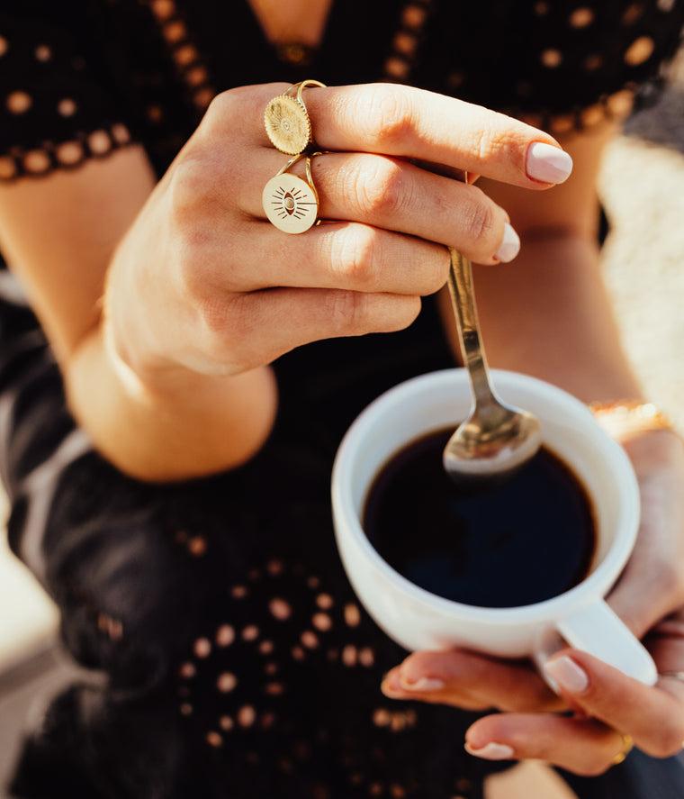 Zag Bijoux Bague Bagan