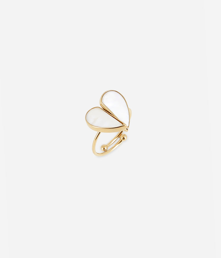 zag bijoux Bague Basilio