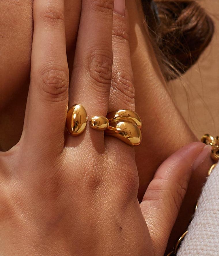 Zag Bijoux Bague Belby