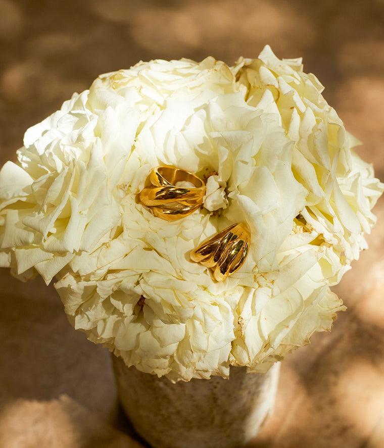 Zag Bijoux Bague Bilius