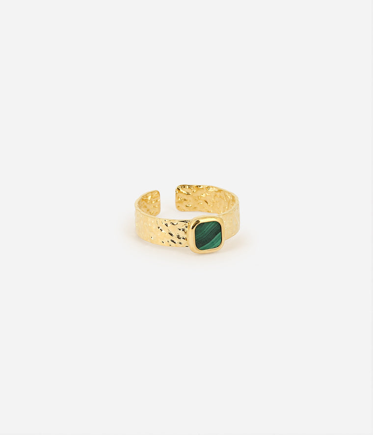 Zag Bijoux Bague Bold