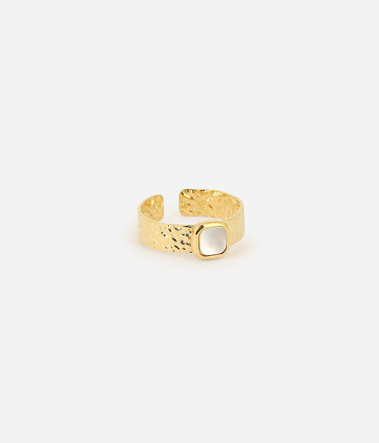 Zag Bijoux Bague Bold
