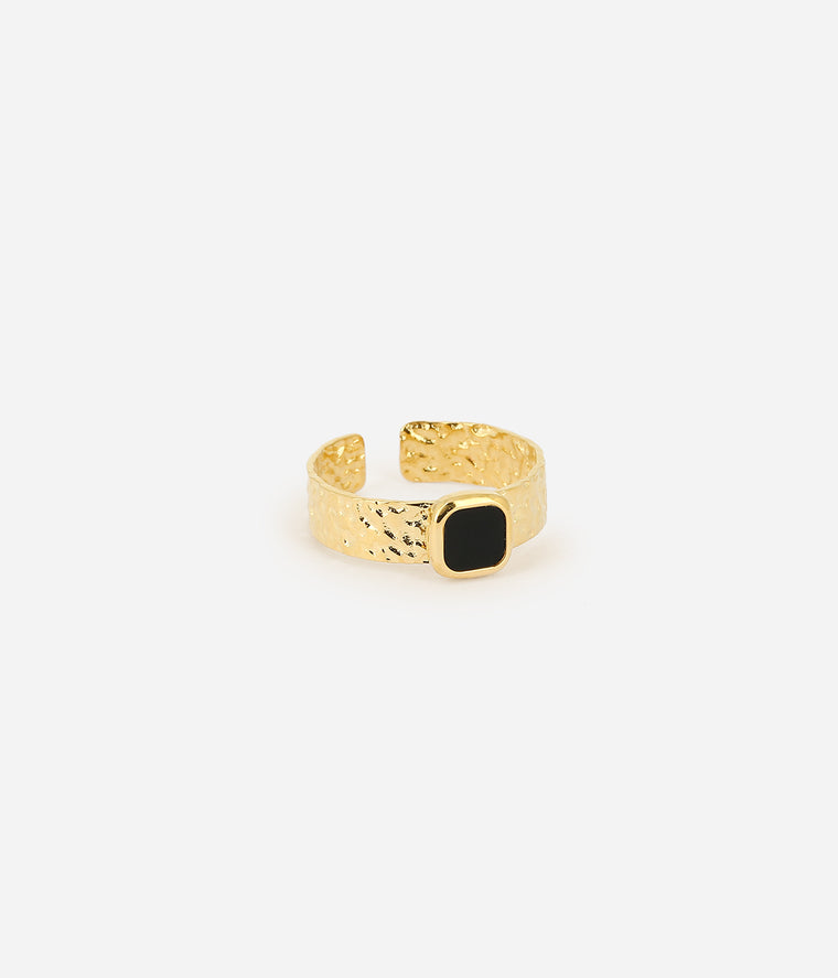 zag bijoux Bague Bold