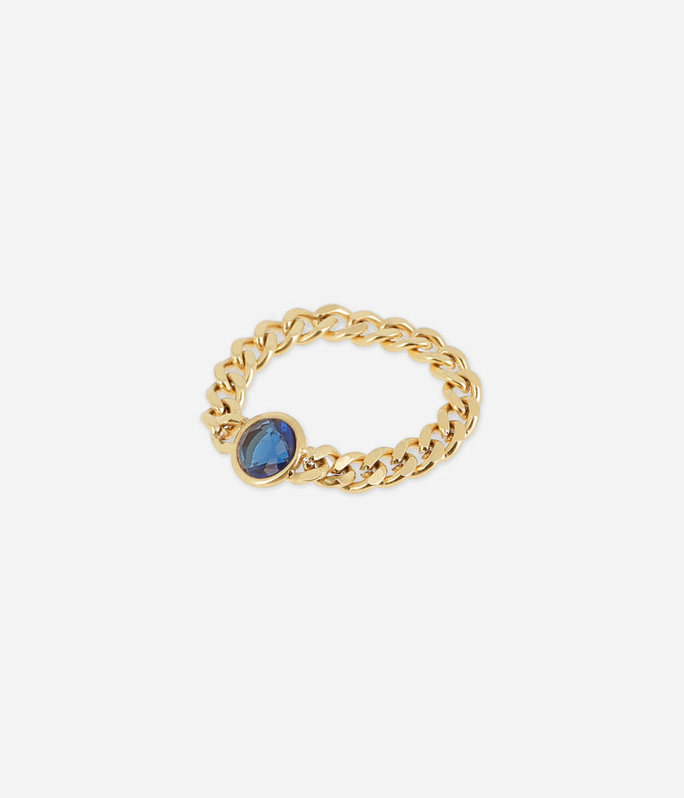 Zag Bijoux Bague Brunella