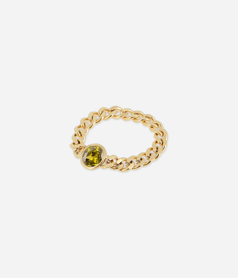 Zag Bijoux Bague Brunella