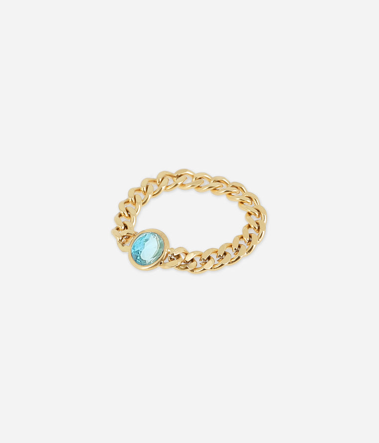 zag bijoux Bague Brunella