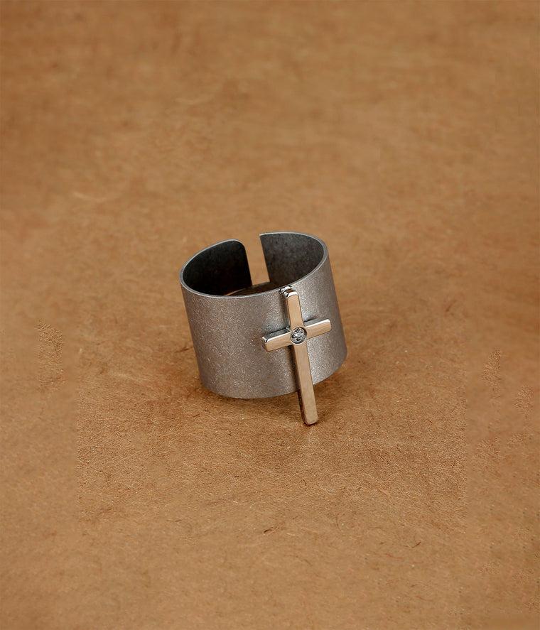 Zag Bijoux Bague Bruno