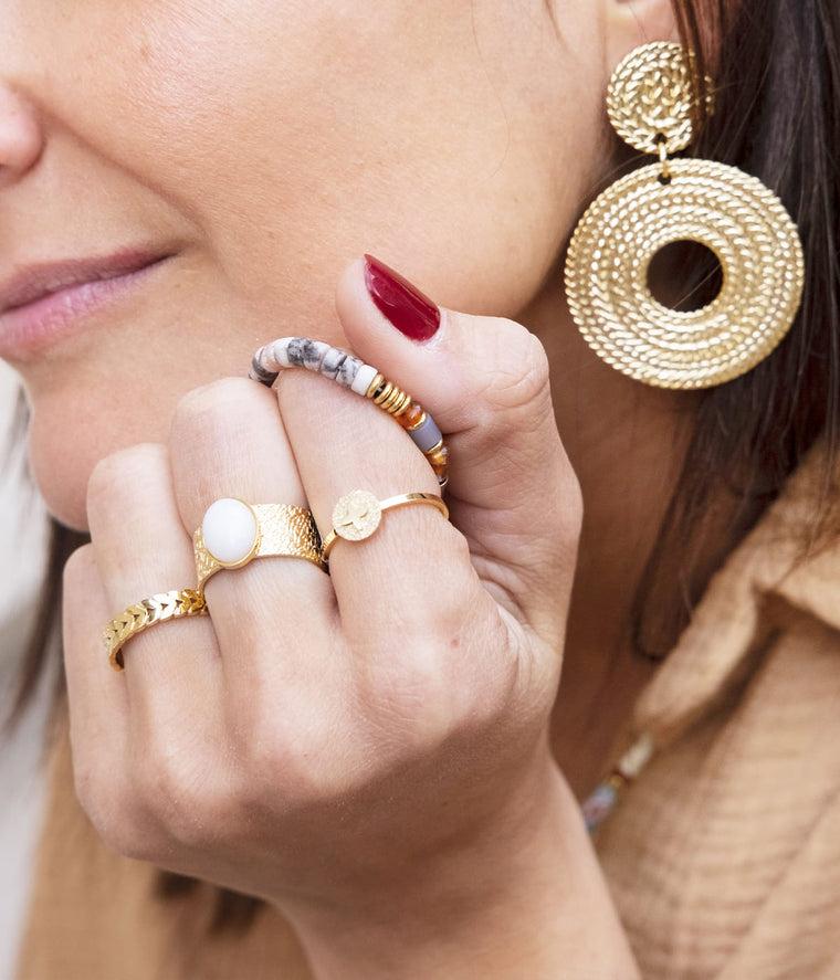 Zag Bijoux Bague Buzios