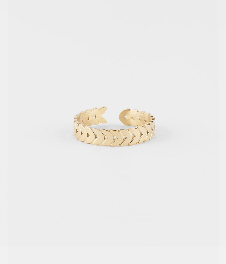 zag bijoux Bague Buzios