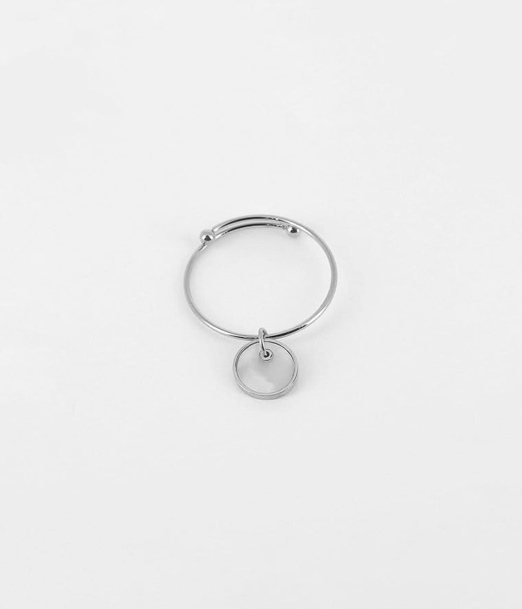 zag bijoux Bague Cachou