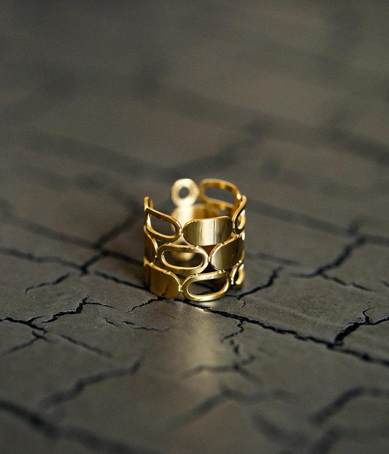 Zag Bijoux Bague Cacilie