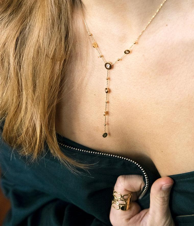 Zag Bijoux Bague Cacilie