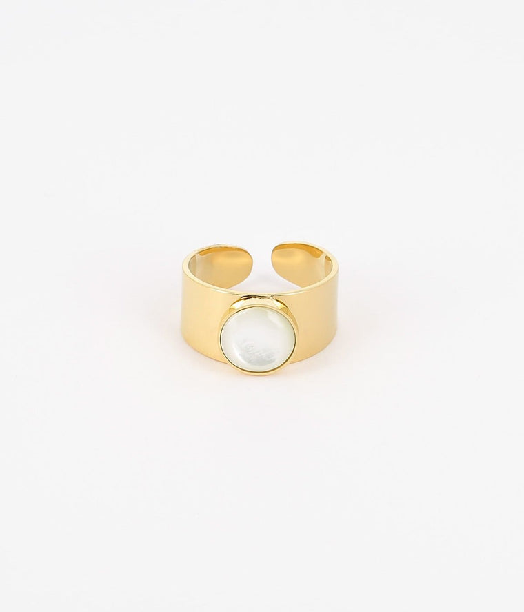 Zag Bijoux Bague Carla
