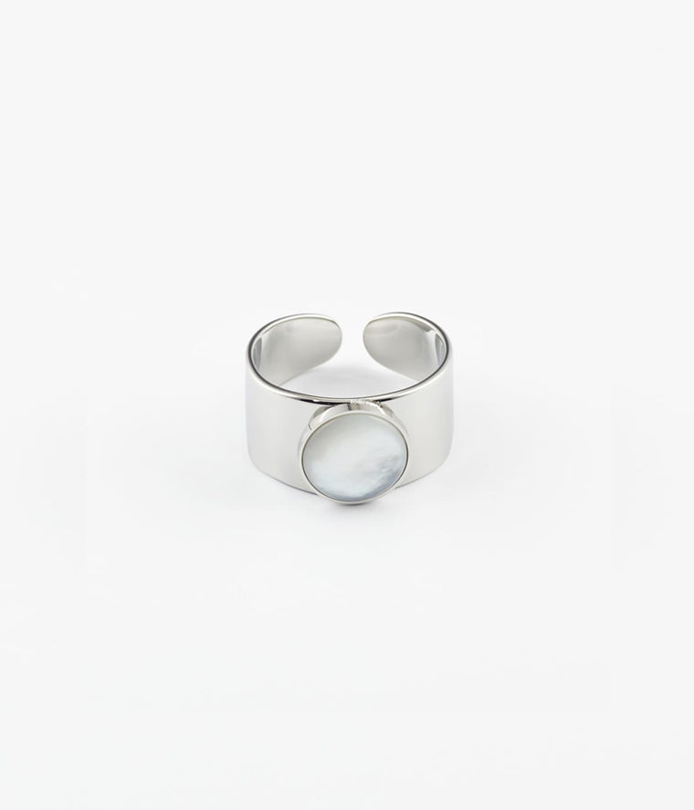 zag bijoux Bague Carla