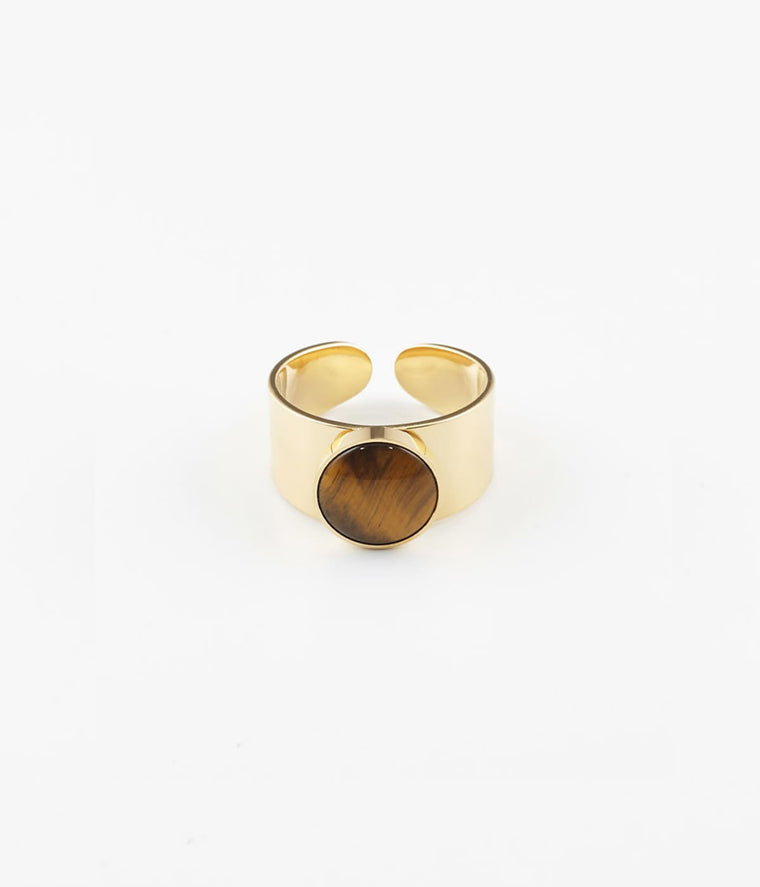 zag bijoux Bague Carla