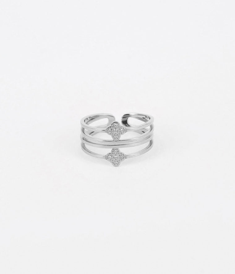 zag bijoux Bague Carnaval