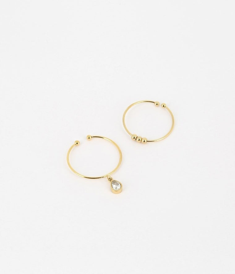 Zag Bijoux Bague Carole