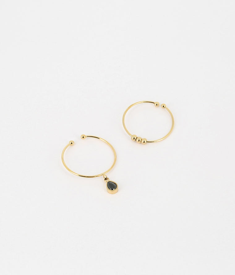 Zag Bijoux Bague Carole