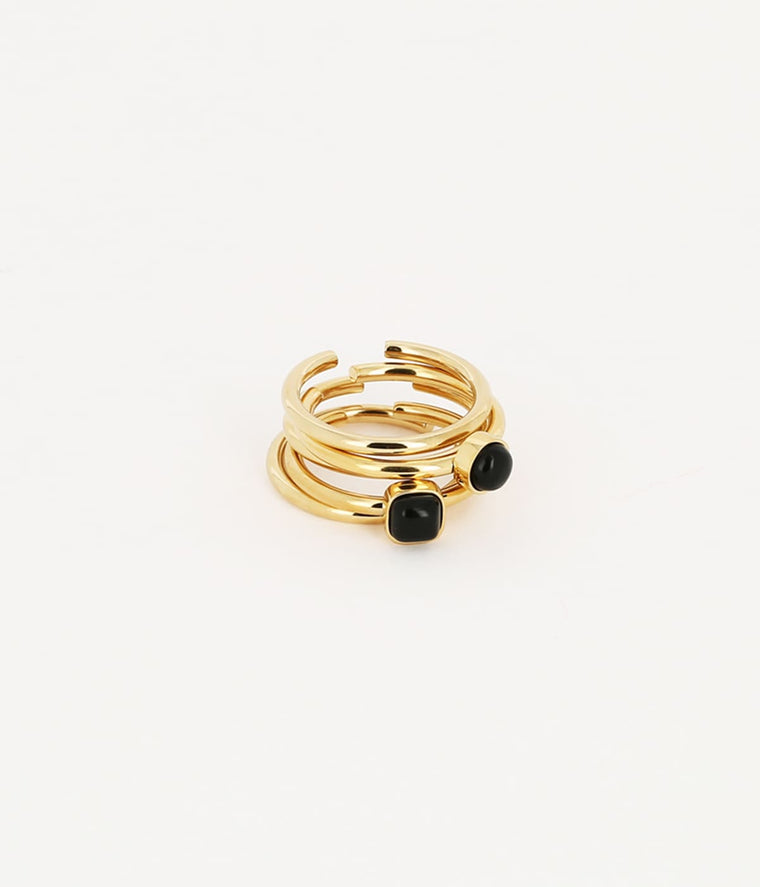 Zag Bijoux Bague Cassandra