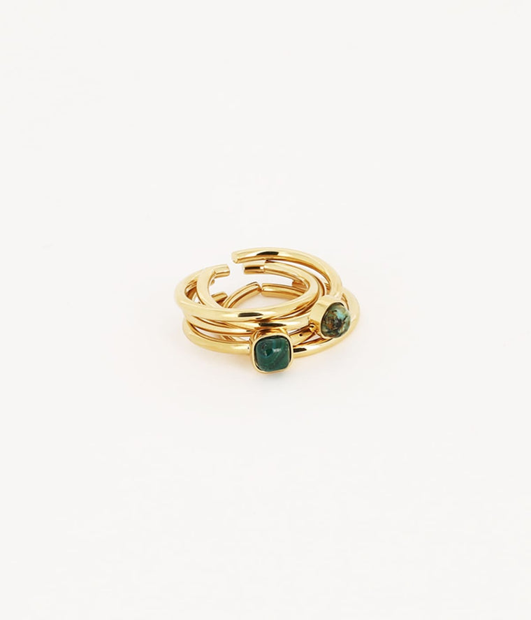 Zag Bijoux Bague Cassandra