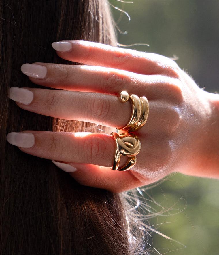 Zag Bijoux Bague Cera