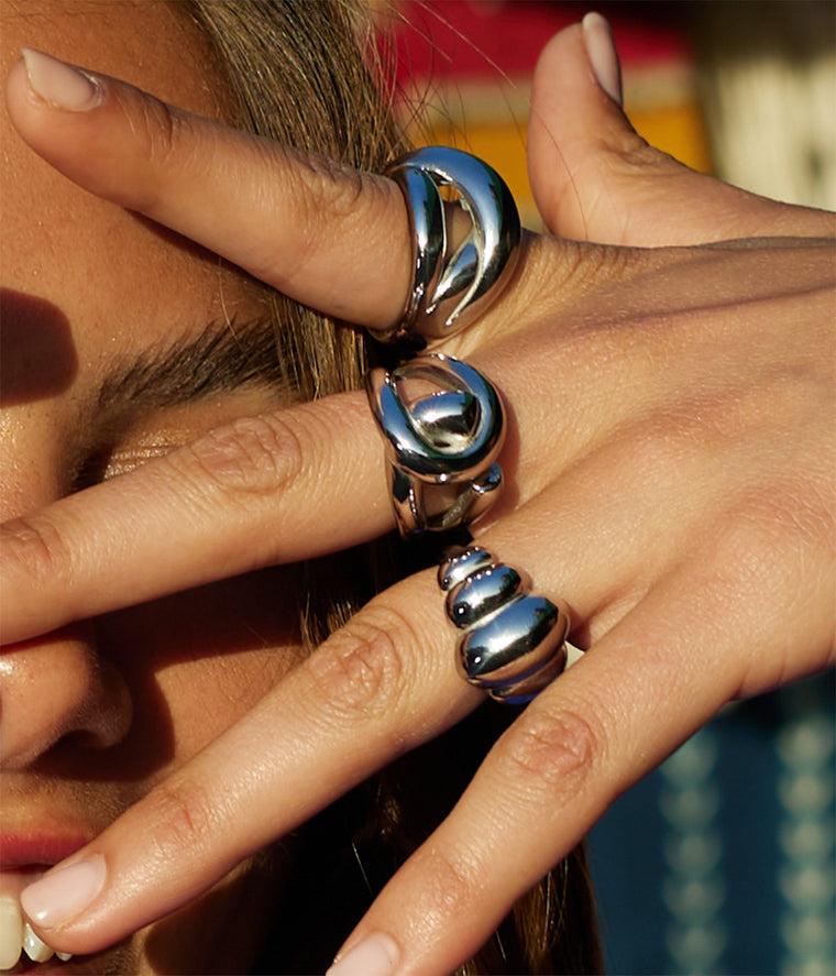 Zag Bijoux Bague Cera