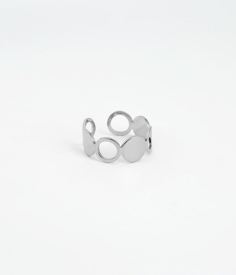 zag bijoux Bague Cercle