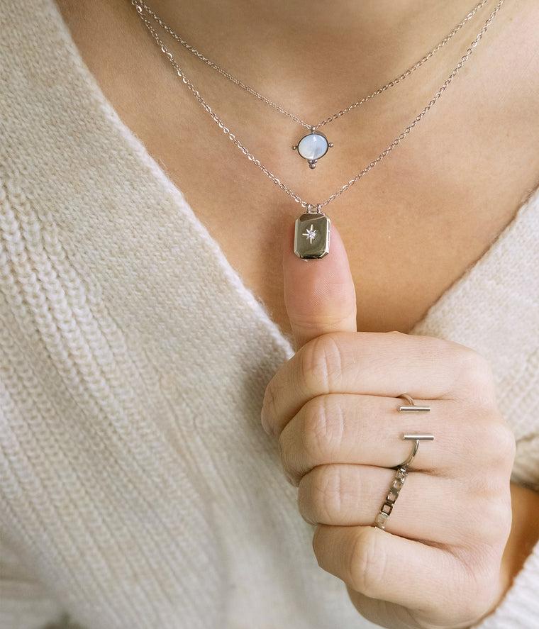 Zag Bijoux Bague Chelsa