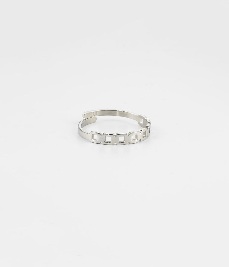 Zag Bijoux Bague Chelsa