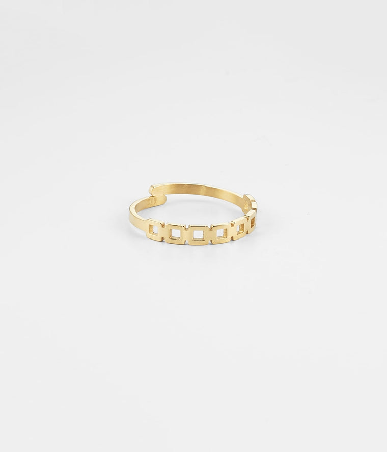zag bijoux Bague Chelsa