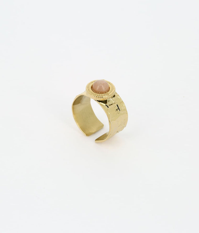 Zag Bijoux Bague Cobra